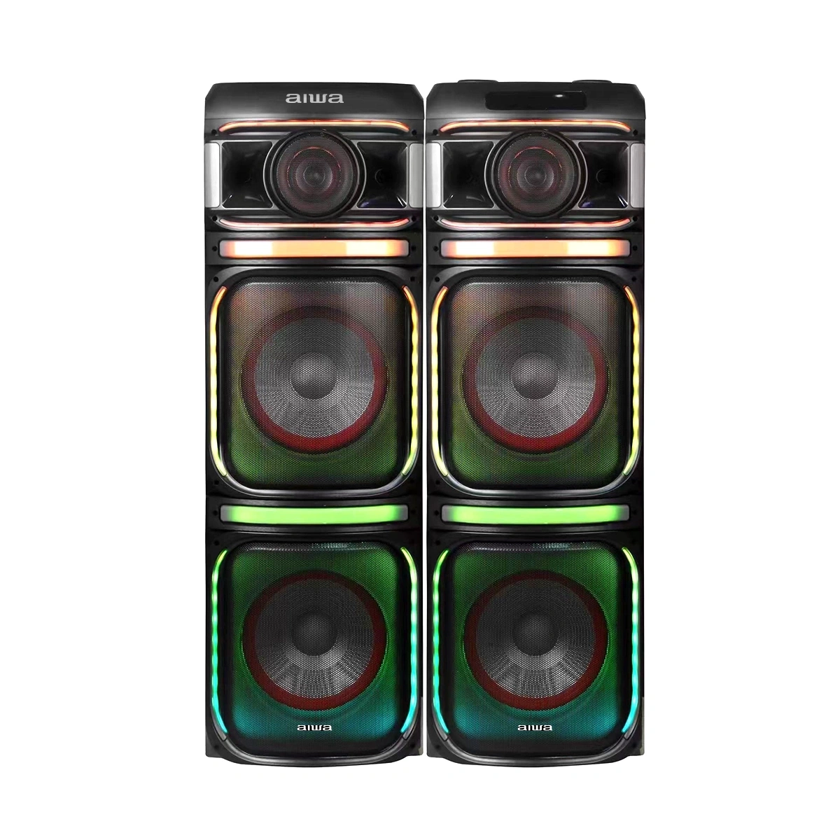 سیستم صوتی حرفه‌ای آیوا اسپیکر AW-X2125DSN PRO